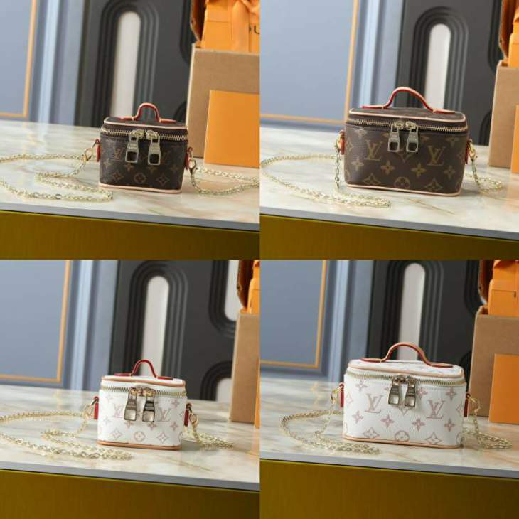 Picture of Louis Vuitton Handbags _SKUfw242186651fw